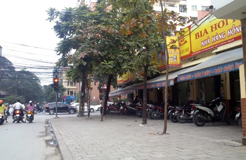 “Công thức” bình yên cho các địa bàn giáp ranh: Bước đột phá táo bạo