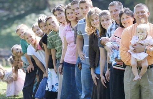 Khơi lại giá trị gia đình