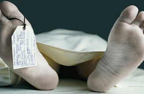 Chuyện thật 100%: Người chết bỗng dưng ngồi dậy trong phòng lạnh nhà xác