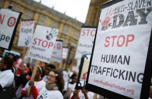 “Nỗi nhục” của London