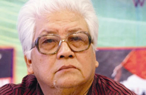 Nghệ sĩ Đức Trung: Hãy sống cho xứng đáng