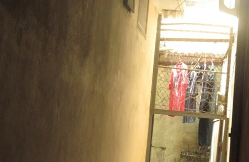 Cái chết bất thường của một hoa khôi đất Cảng