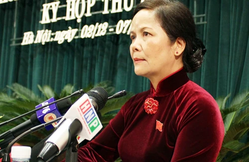 Tăng trưởng kinh tế có dấu hiệu phục hồi