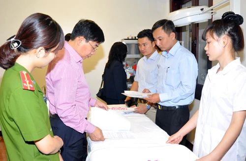 Vụ bác sĩ phi tang xác bệnh nhân: Quy trách nhiệm cụ thể