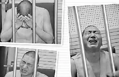 Hối hận muộn màng