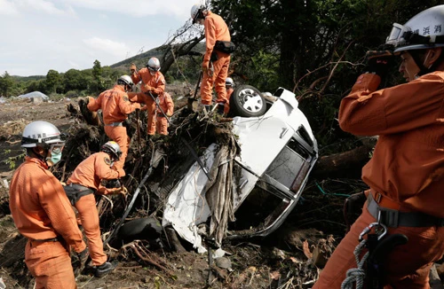 Nhật Bản hủy lễ sinh nhật Hoàng hậu