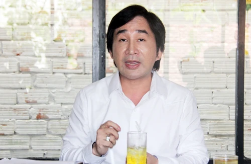 NSƯT Kim Tử Long xin cứu xét tội đánh bạc