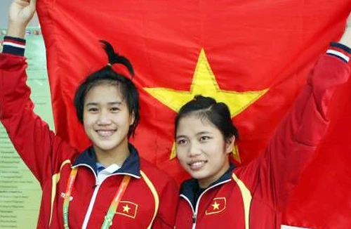 Điểm tựa tinh thần