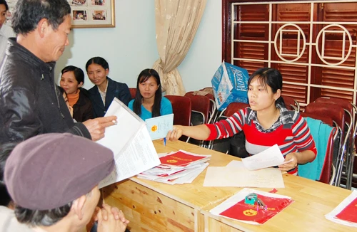 Dự án dở dang, người mua nhà mắc kẹt