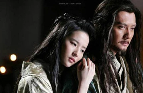 Tình dục và các bí thuật Đông phương: Bí Thuật Phòng Trung 