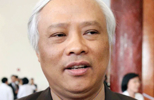 Không đưa việc đóng tiền thay thế nghĩa vụ quân sự vào Hiến pháp