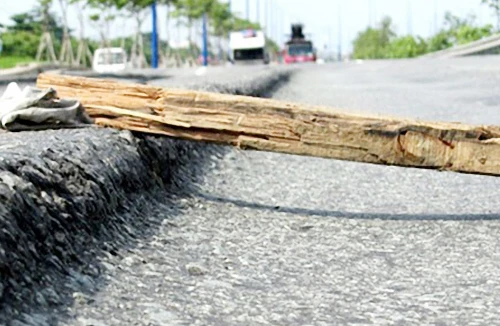 Cải tạo, mở rộng Quốc lộ 1A sẽ đảm bảo đúng tiến độ