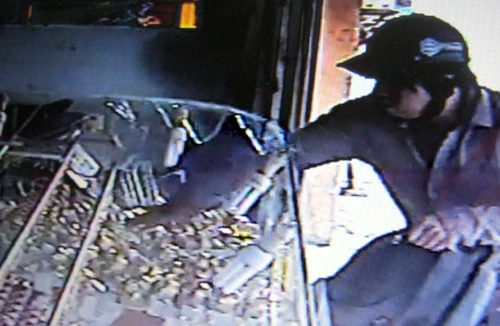 Thủ đoạn cướp hiệu vàng của ổ nhóm chuyên nghiệp