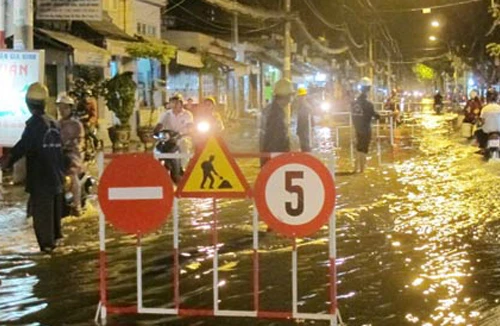 Hà Nội tái cơ cấu 6 doanh nghiệp Nhà nước