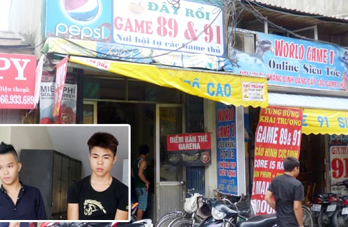 Quán “nét” - đích đến của tội phạm: Điểm yếu “chết người” 