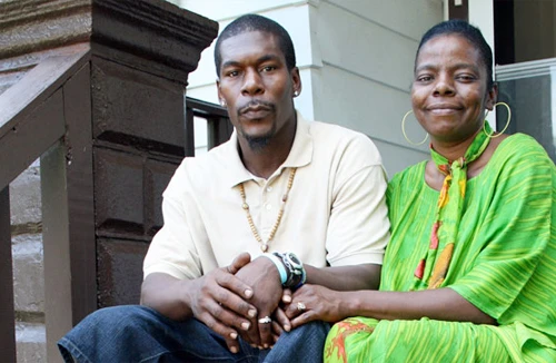 Người đàn ông bán thịt lợn phải nhận án hiếp dâm chỉ vì bản vẽ phác thảo của nạn nhân 