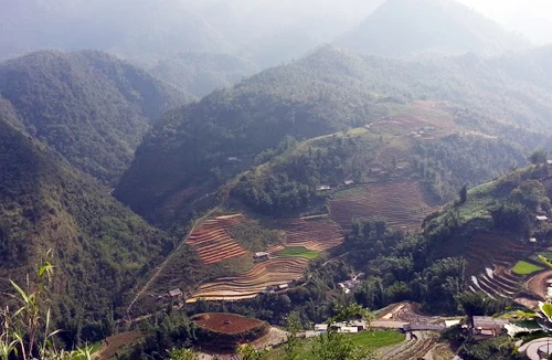 Du lịch cuối năm: Giảm giá vẫn đìu hiu