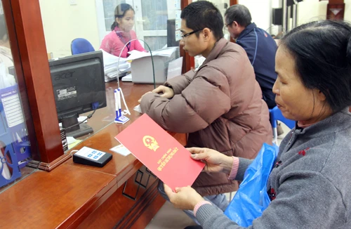 21 ngày nữa, Hiến pháp có hiệu lực