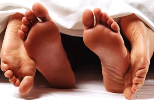 Những cái chết trong khi quan hệ tình dục