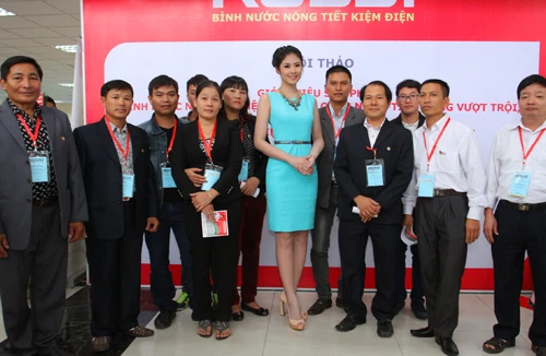 Cơ hội tiêu dùng thông minh cho người Việt