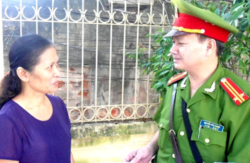 Lo từ nơi ăn, chốn ở cho dân