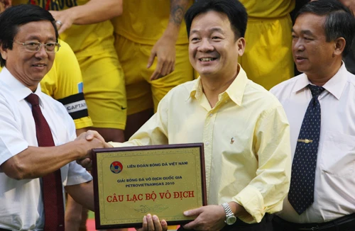 Ông Phạm Ngọc Viễn: “Nếu được tín nhiệm, tôi sẵn sàng”