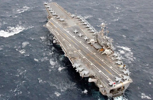 Mỹ - Nhật “bắt tay” đối phó Vùng ADIZ do Trung Quốc thiết lập