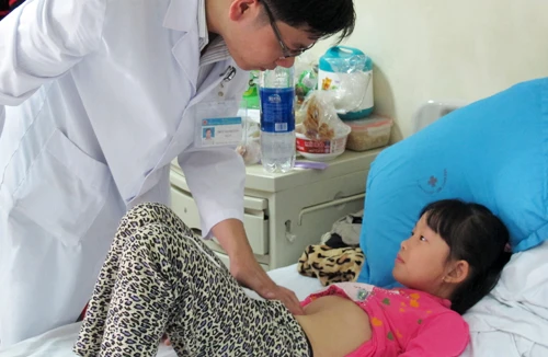 Hiện tượng chảy máu khó cầm là do… bả chuột?