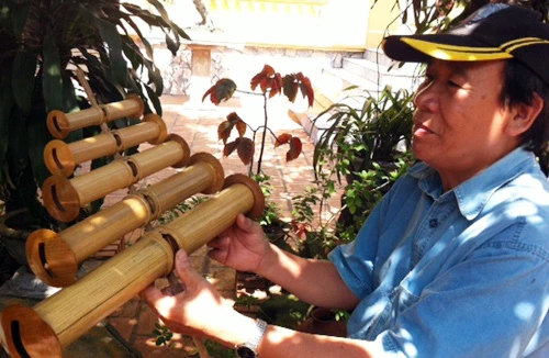 Thăng trầm làng diều nghìn tuổi