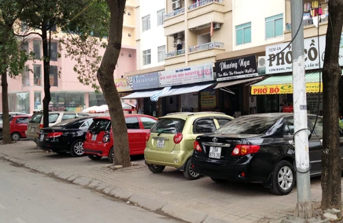 Vòng vo truy tìm nguồn gốc