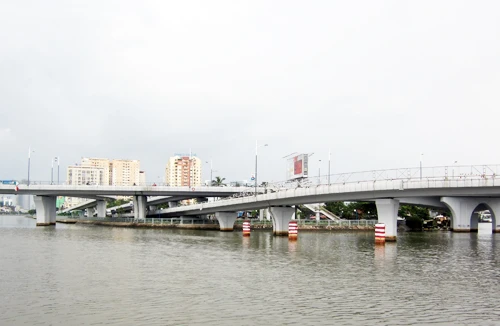 Phong thủy thành phố Hồ Chí Minh: Đẹp nhưng chưa chính long mạch?