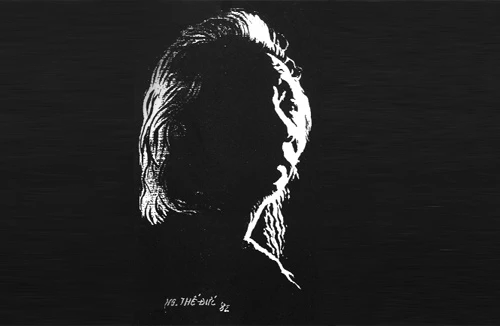 Nhạc sĩ Văn Cao: "Biết làm sao bây giờ?"