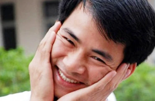 Xuân Bắc làm chủ khảo