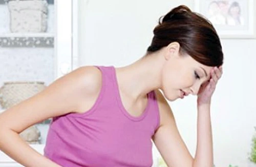 Đau bụng - không thể coi thường