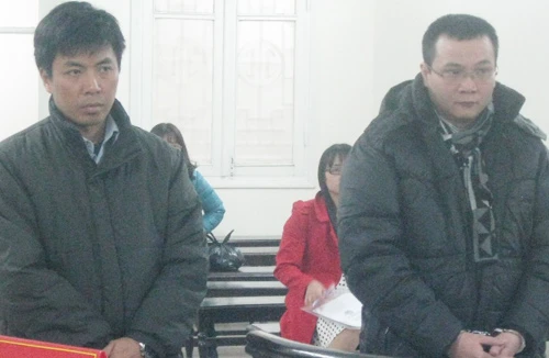 Được tiếp tay, giám đốc doanh nghiệp chiếm đoạt tiền tỷ 