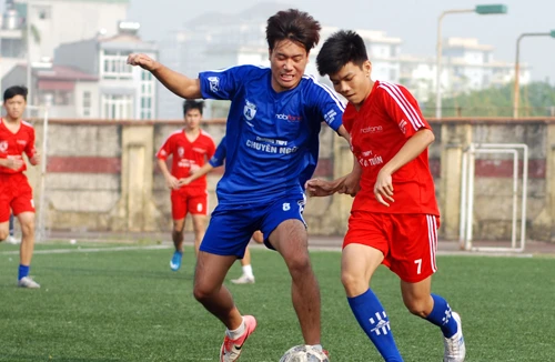 Vượt tường lửa