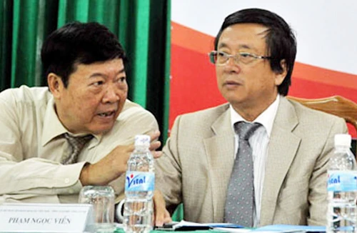 Làm mới người cũ