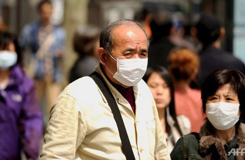 Lo “bóng ma” H7N9 tái xuất