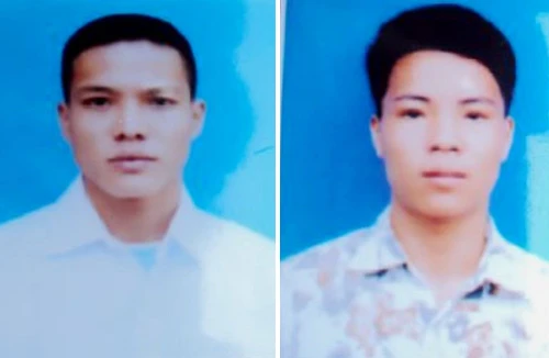 Bộ hài cốt bị chôn vùi 3 năm dưới lòng sông Phó Đáy biết kêu oan