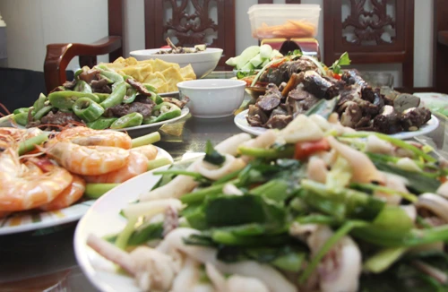 Hơn 20 năm mắc gút, một lần gặp may