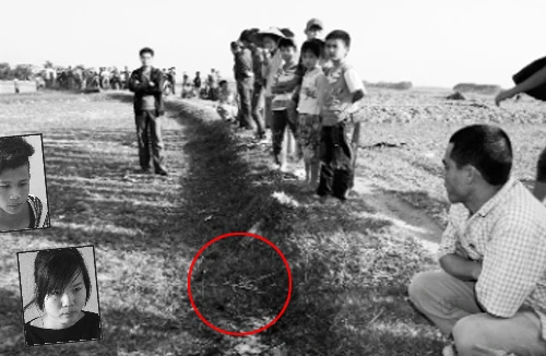 Gã tình nhân tuổi teen "dạt nhà" giết người, cướp xe, lấy tiền thuê nhà nghỉ