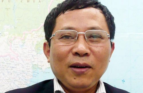 Ít có khả năng xuất hiện rét kỷ lục như 2008