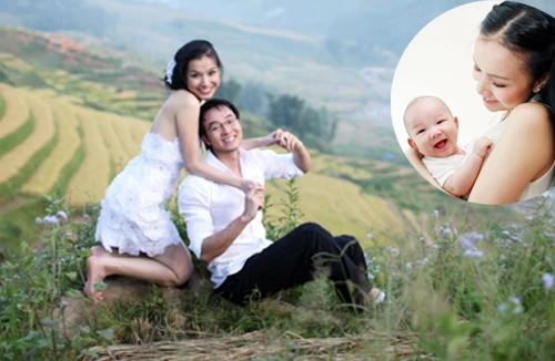 Khi mình có một tổ ấm