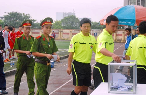 Sẻ chia với miền Trung