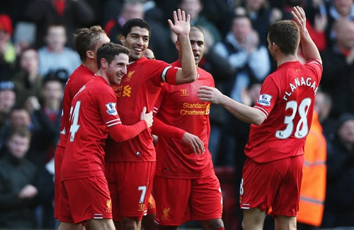 Có tới... 8 ứng viên vô địch