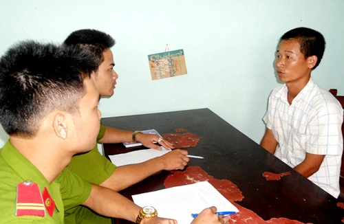 Tàn đời chỉ vì... rượu bia