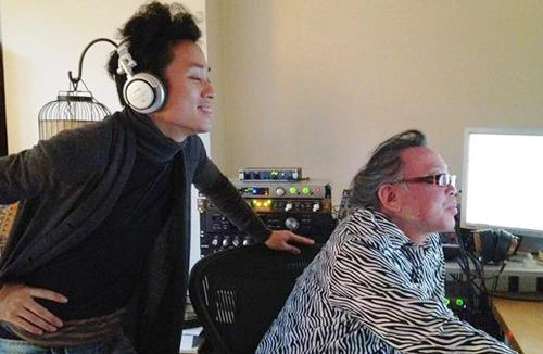 Ca sĩ Tùng Dương: Tin vào Nguyên Lê