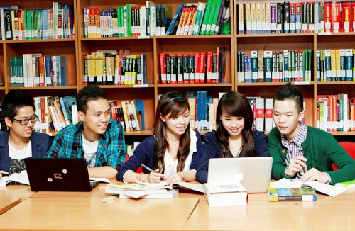 Mỏi mắt chờ kiểm định chất lượng giáo dục