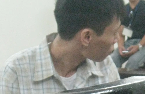 Bỏ bán rau, đi lừa tiền tỷ