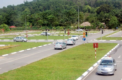 Báo cáo tốt nhưng tai nạn vẫn nhiều